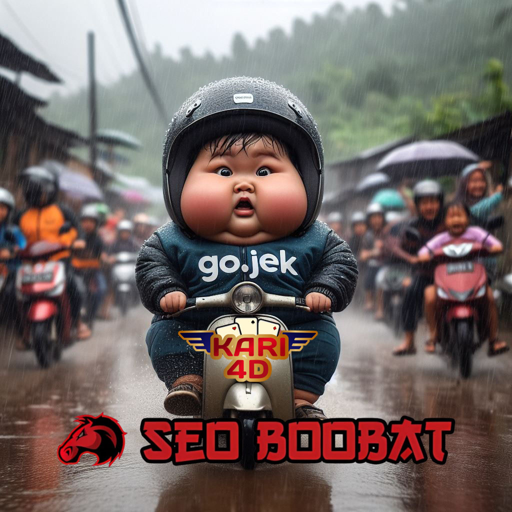 KARI4D ◽ Situs Slot Resmi & Link Toto Slot 4D Ter-Gacor 2024